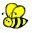 Symbol Bee 2